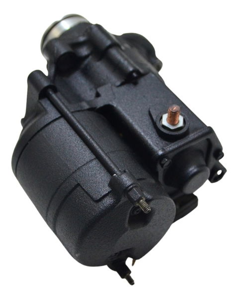 Motor Arranque Harley Softail Fat Boy 07-11 Original