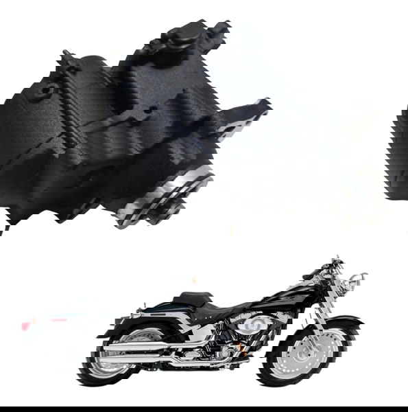 Motor Arranque Harley Softail Fat Boy 07-11 Original