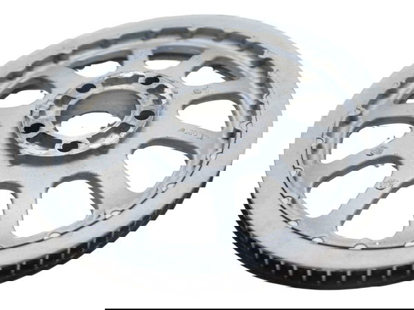 Polia Correia Transmissão Harley Softail Fat Boy 07-11 Orig