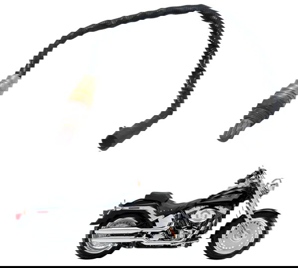 Sonda Lambda Harley Softail Fat Boy 07-11 Original
