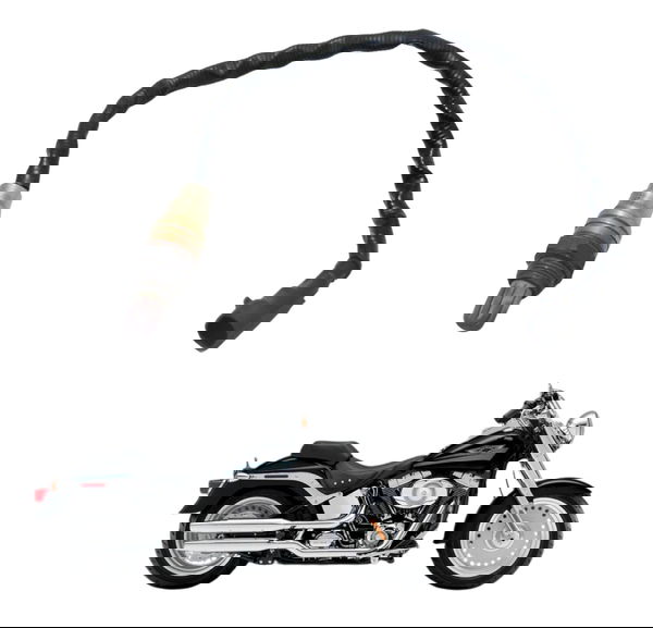 Sonda Lambda Harley Softail Fat Boy 07-11 Original
