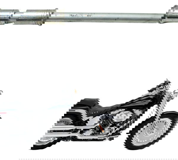 Eixo Balança Harley Softail Fat Boy 07-11 Original
