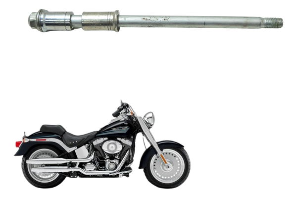 Eixo Balança Harley Softail Fat Boy 07-11 Original