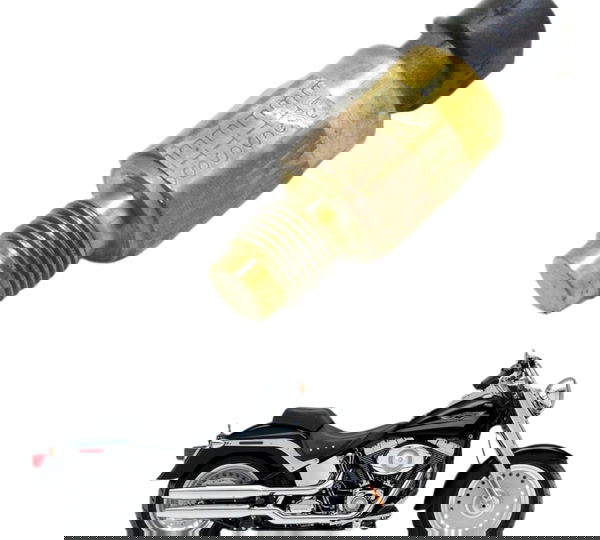 Sensor Temperatura Harley Softail Fat Boy 07-11 Original