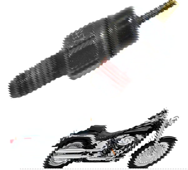 Sensor Óleo Harley Softail Fat Boy 07-11 Original