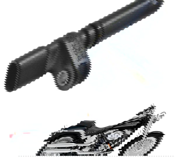 Sensor Velocímetro Harley Softail Fat Boy 07-11 Original