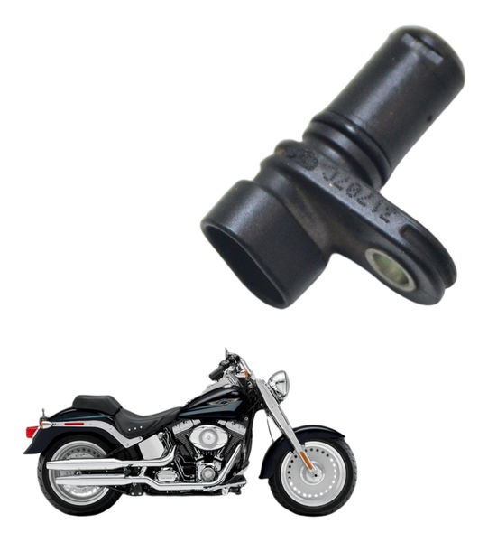 Sensor Velocímetro Harley Softail Fat Boy 07-11 Original
