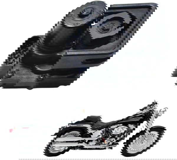 Servo Motor Harley Softail Fat Boy 07-11 Original