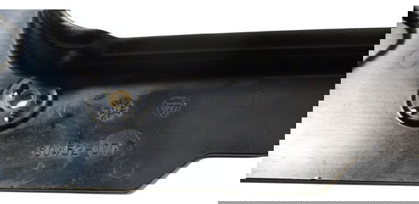 Capa Inferior Correia Harley Softail Fat Boy 07-11 Original