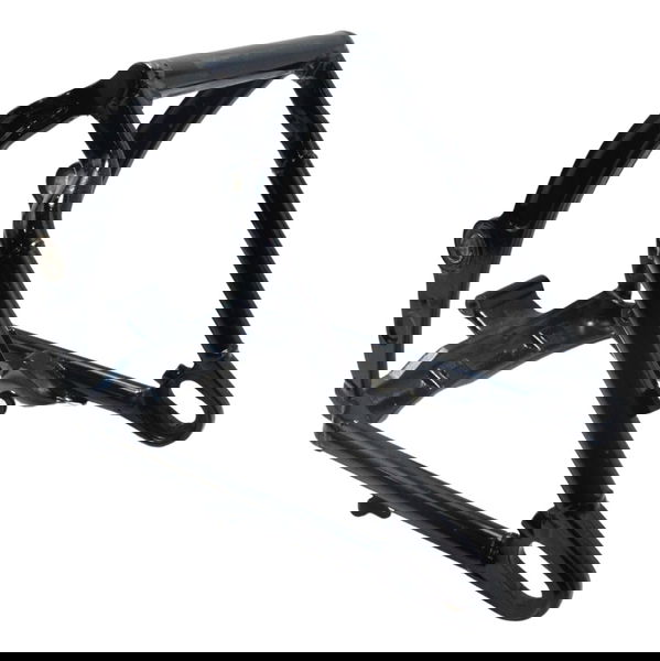 Balança Harley Softail Fat Boy 07-11 Original