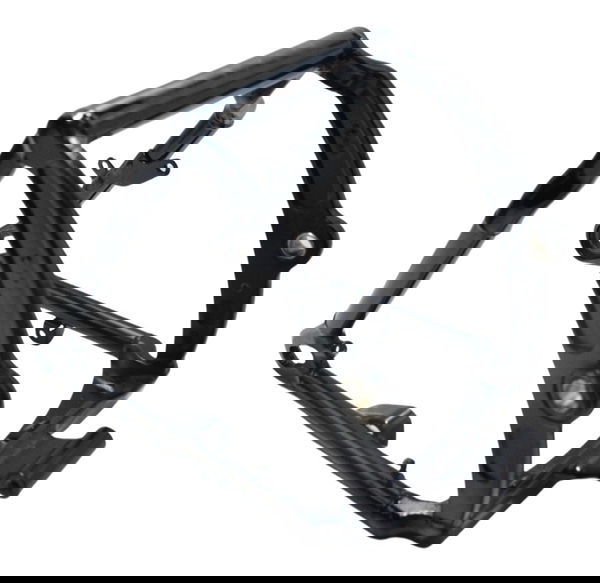Balança Harley Softail Fat Boy 07-11 Original