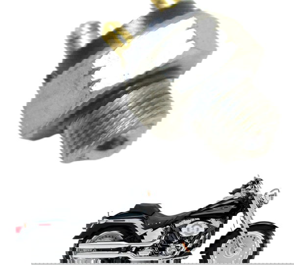 Sensor Neutro Harley Softail Fat Boy 07-11 Original