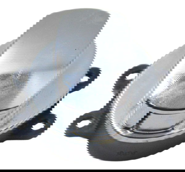 Chave Ignição Harley Softail Fat Boy 07-11 Original