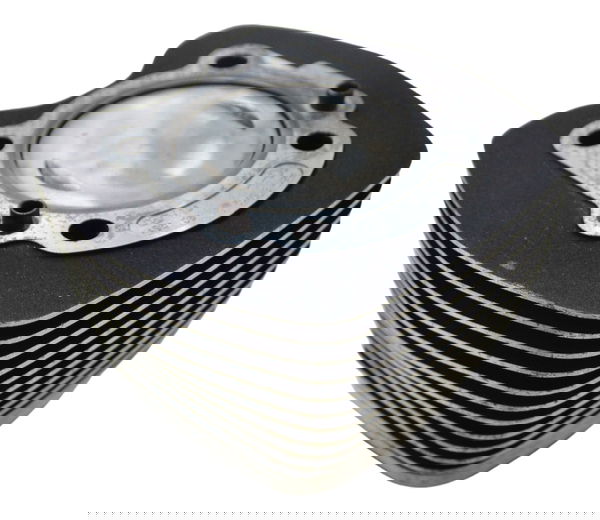 Cilindro Pistão Anéis Harley Softail Fat Boy 07-11 Original