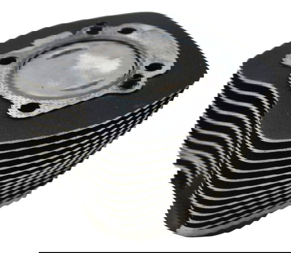 Cilindro Pistão Anéis Harley Softail Fat Boy 07-11 Original