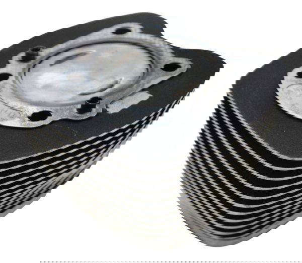 Cilindro Pistão Anéis Harley Softail Fat Boy 07-11 Original