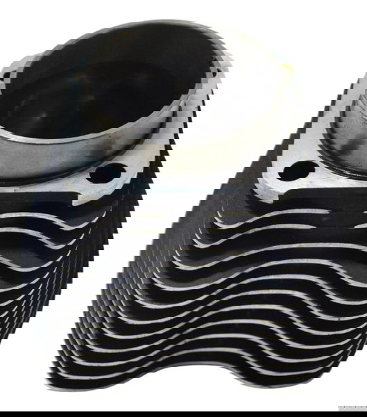 Cilindro Pistão Anéis Harley Softail Fat Boy 07-11 Original