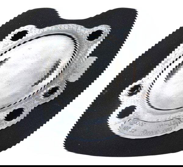 Cilindro Pistão Anéis Harley Softail Fat Boy 07-11 Original
