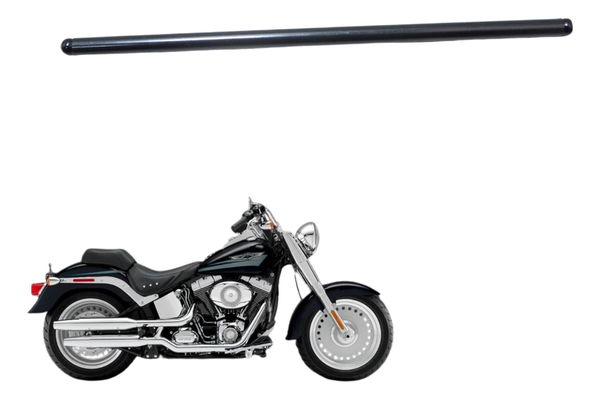 Vareta Escape Harley Softail Fat Boy 07-11 Original