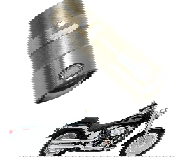 Tucho Válvula Harley Softail Fat Boy 07-11 Original