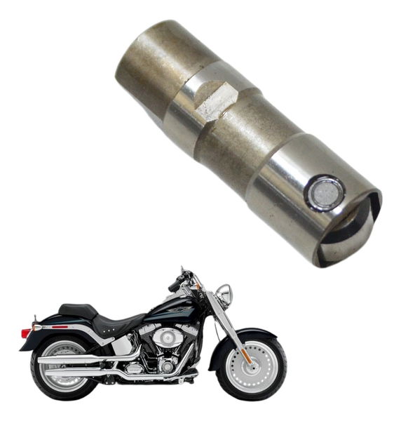Tucho Válvula Harley Softail Fat Boy 07-11 Original