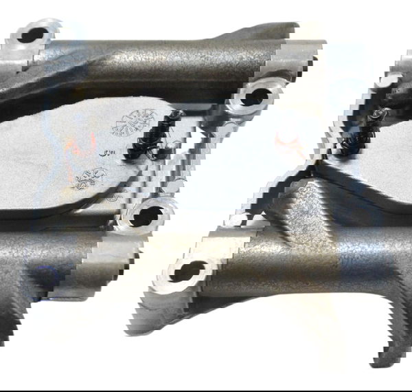 Mesa Balancim Válvula Harley Softail Fat Boy 07-11 Original
