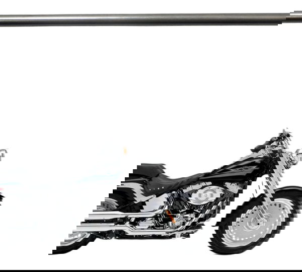 Vareta Admissão Harley Softail Fat Boy 07-11 Original