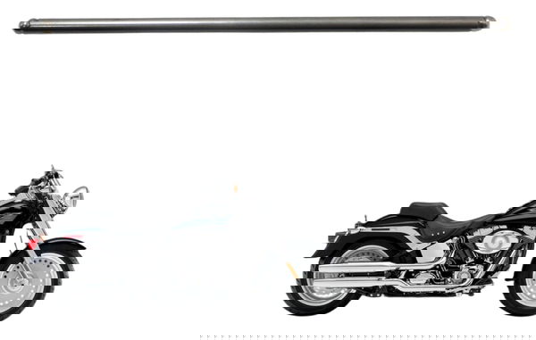 Vareta Admissão Harley Softail Fat Boy 07-11 Original