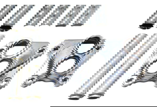 Capa Vareta Válvula Harley Softail Fat Boy 07-11 Original
