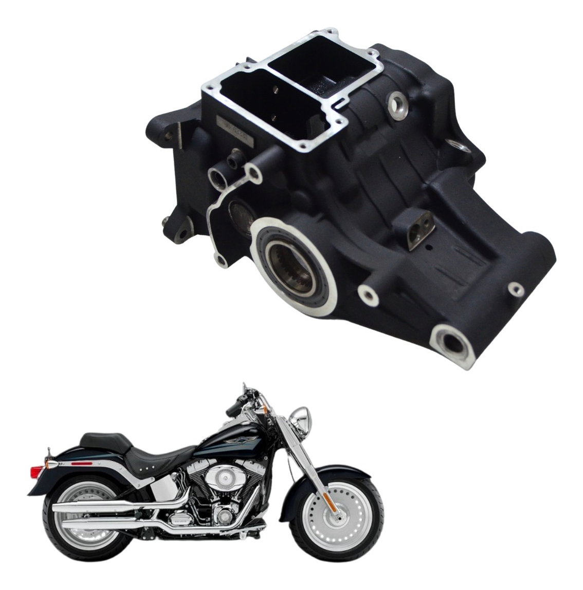 Harley-Davidson