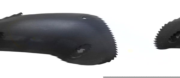 Capa Escape Ducati Monster 1200 S 17-21 Original