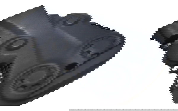 Tampa Acabamento Motor Tras Ducati Monster 1200 S 17-21 Orig