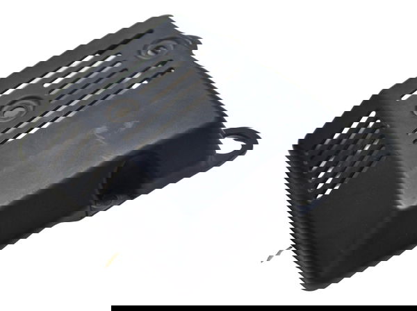 Capa Retificador Carga Ducati Monster 1200 S 17-21 Original