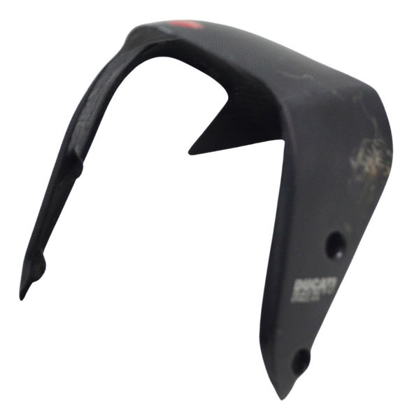 Paralama Dianteiro C/ Avari Ducati Monster 1200 S 17-21 Orig