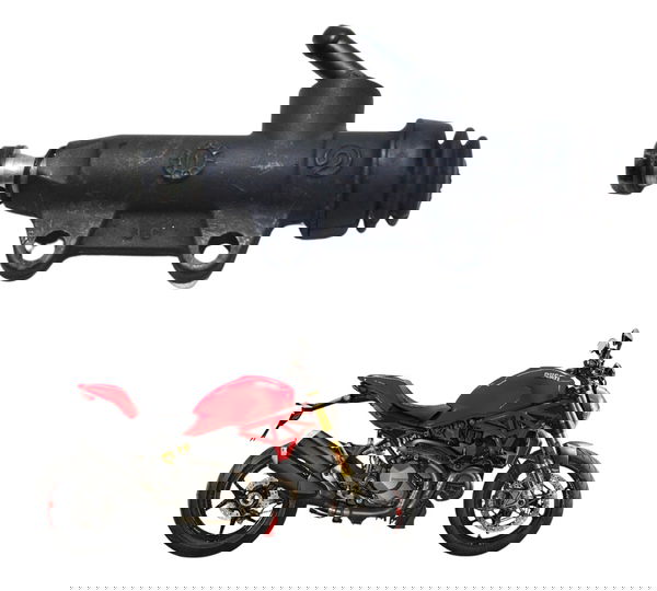 Cilindro Freio Traseiro Ducati Monster 1200 S 17-21 Original