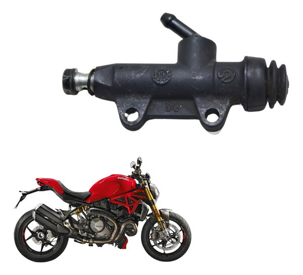 Cilindro Freio Traseiro Ducati Monster 1200 S 17-21 Original