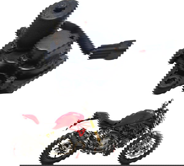 Servo Motor Ducati Monster 1200 S 17-21 Original