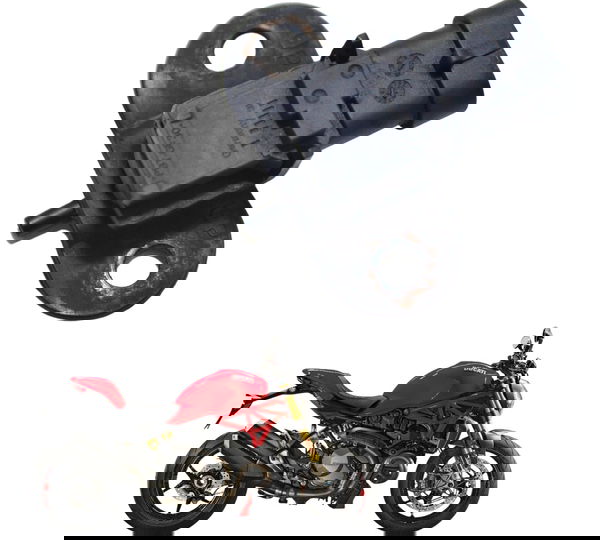 Sensor Map Ducati Monster 1200 S 17-21 Original