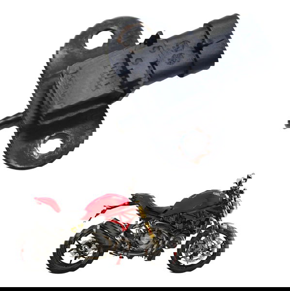 Sensor Map Ducati Monster 1200 S 17-21 Original