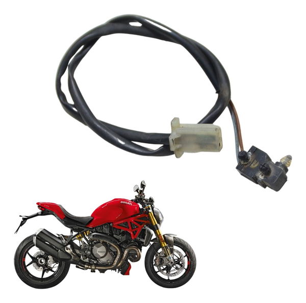 Interruptor Embreagem Ducati Monster 1200 S 17-21 Original