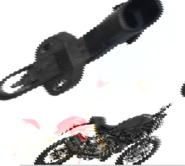 Sensor Temperatura Ar Ducati Monster 1200 S 17-21 Original