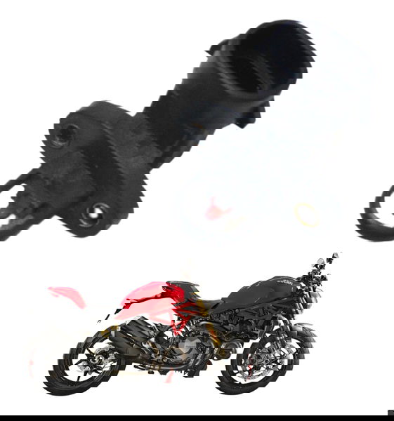 Sensor Temperatura Ar Ducati Monster 1200 S 17-21 Original
