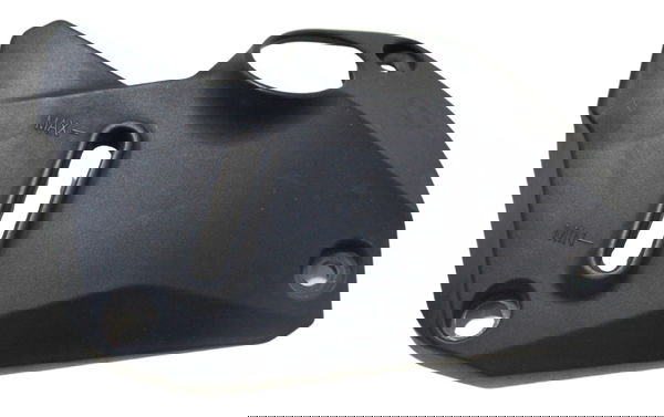 Capa Reservatório Água Ducati Monster 1200 S 17-21 Original