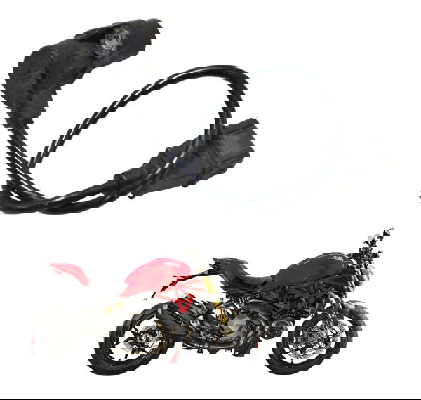 Sensor Rotação Ducati Monster 1200 S 17-21 Original