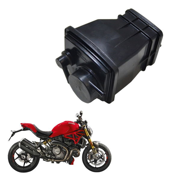 Filtro Canister Ducati Monster 1200 S 17-21 Original