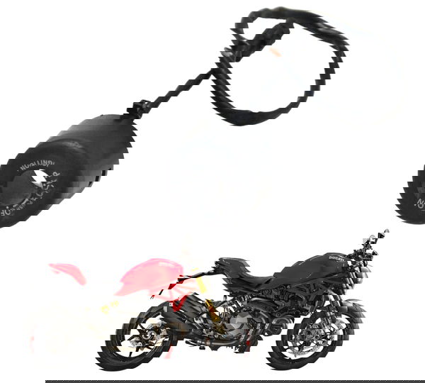 Antena Chave Ignição Ducati Monster 1200 S 17-21 Original