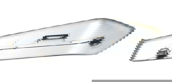 Acabamento Carenagem Latera Ducati Monster 1200 S 17-21 Orig