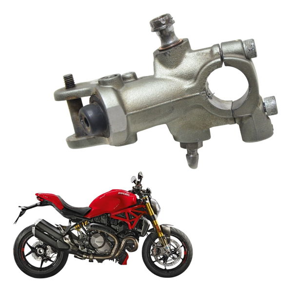 Cilindro Freio Dianteir Ducati Monster 1200 S 17-21 Original