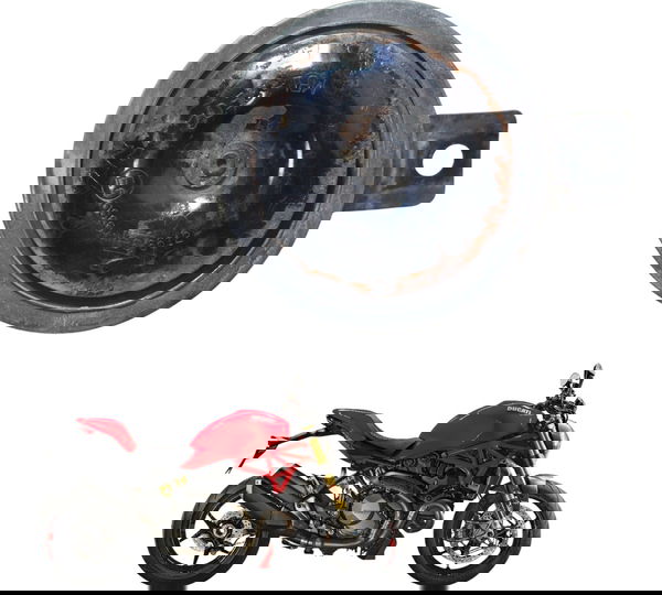 Buzina Ducati Monster 1200 S 17-21 Original