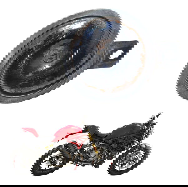 Buzina Ducati Monster 1200 S 17-21 Original